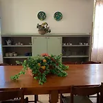Feriehus La Dimora Di Titiro *