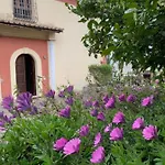 Feriehus La Dimora Di Titiro