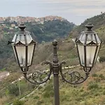 La Dimora Di Titiro Feriehus *