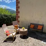 La Dimora Di Titiro Feriehus *