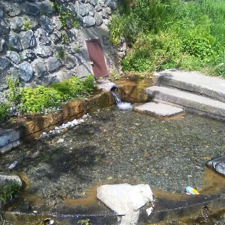 La Dimora Di Titiro Cetraro