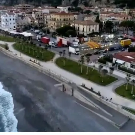 La Dimora Di Titiro *