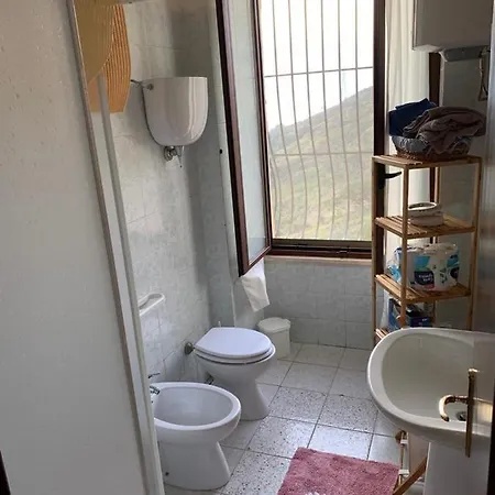 La Dimora Di Titiro *