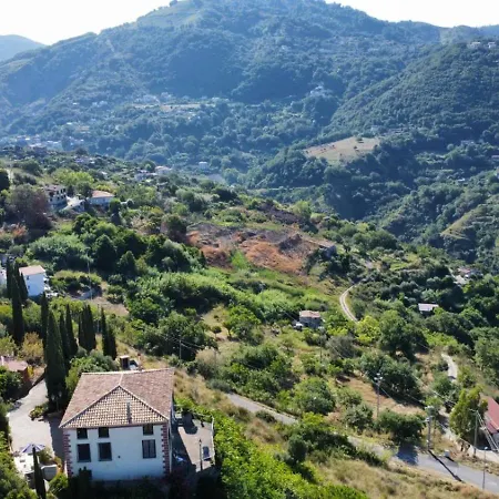 La Dimora Di Titiro *