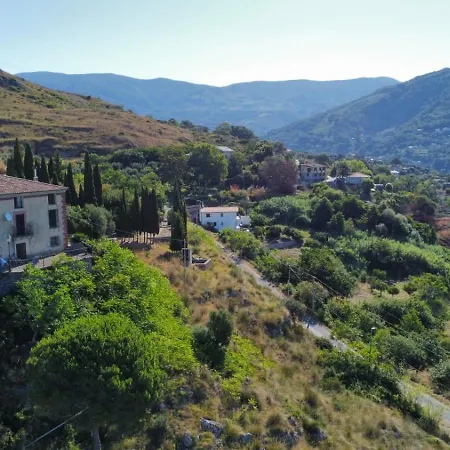 La Dimora Di Titiro Cetraro