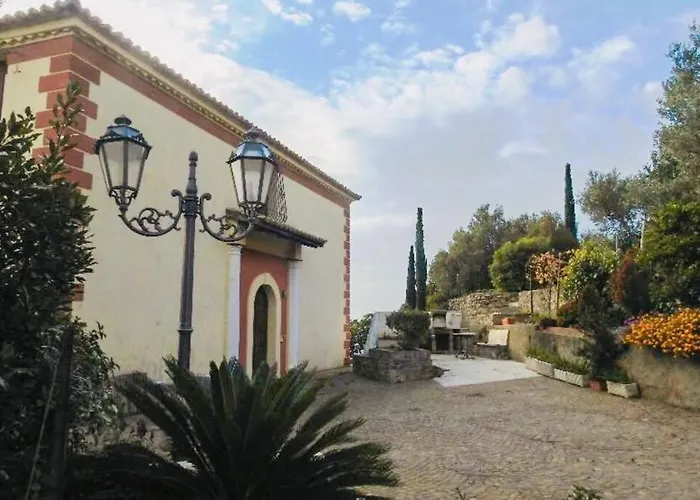 La Dimora Di Titiro * Cetraro