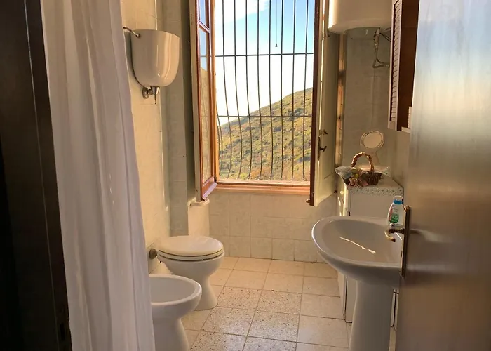 La Dimora Di Titiro Cetraro