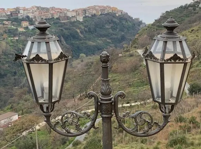 La Dimora Di Titiro Nyaraló *