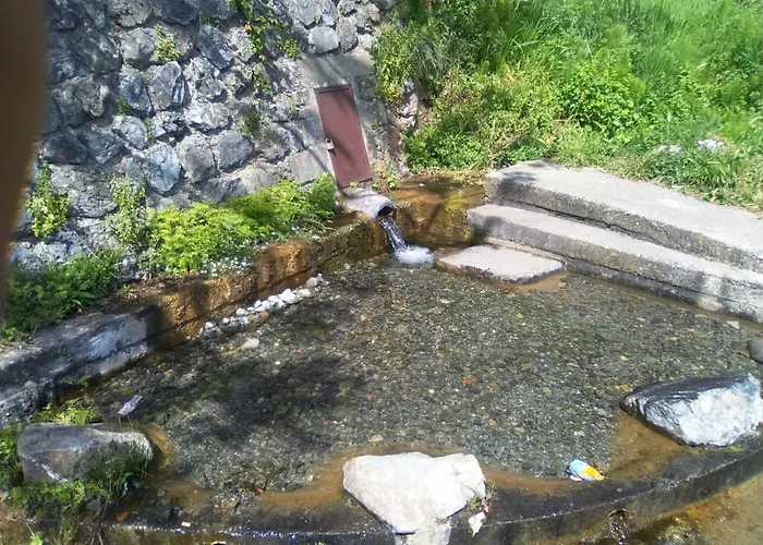 La Dimora Di Titiro Cetraro