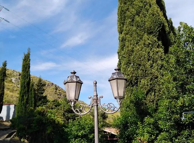 La Dimora Di Titiro Cetraro