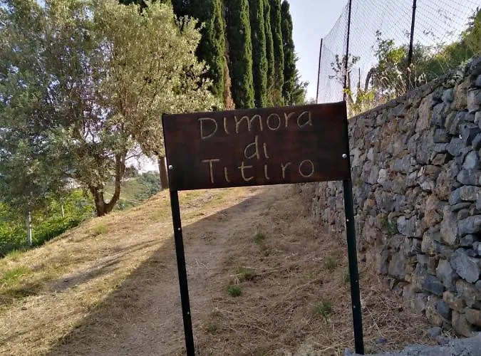 La Dimora Di Titiro