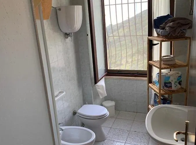 La Dimora Di Titiro *