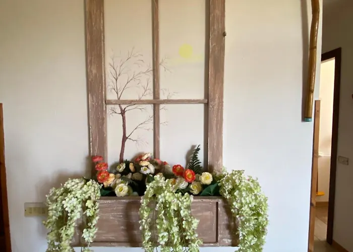 La Dimora Di Titiro *