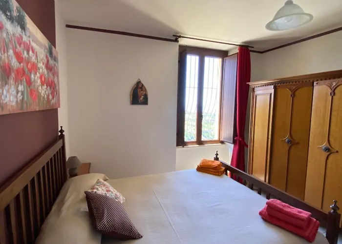 La Dimora Di Titiro * Cetraro