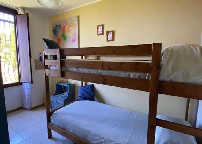 La Dimora Di Titiro Nyaraló