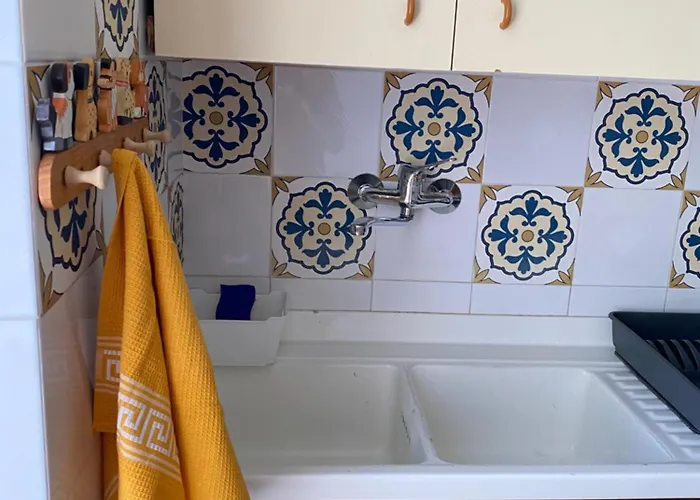 Nyaraló La Dimora Di Titiro