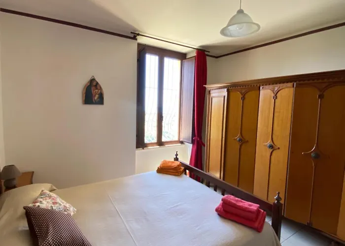 La Dimora Di Titiro Nyaraló *