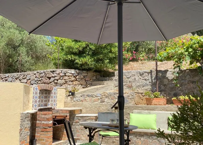 La Dimora Di Titiro * Cetraro