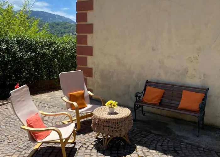 La Dimora Di Titiro Nyaraló *