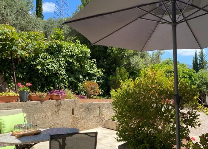 La Dimora Di Titiro Nyaraló Cetraro