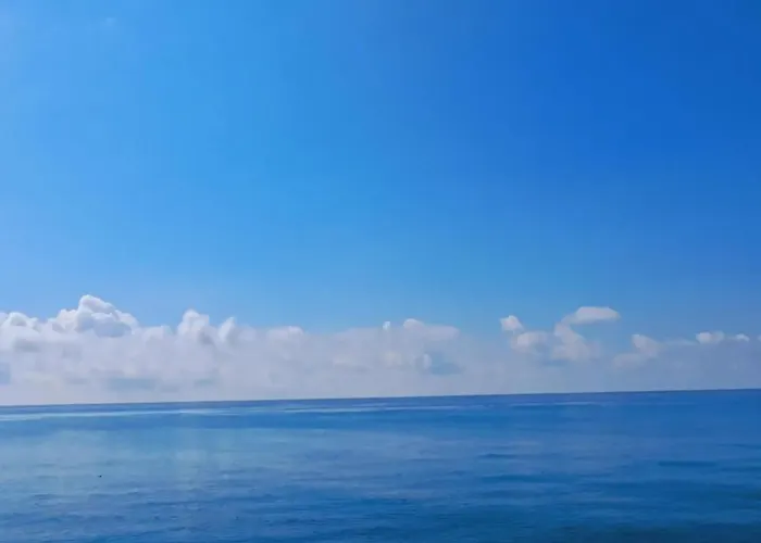 Nyaraló La Dimora Di Titiro Cetraro