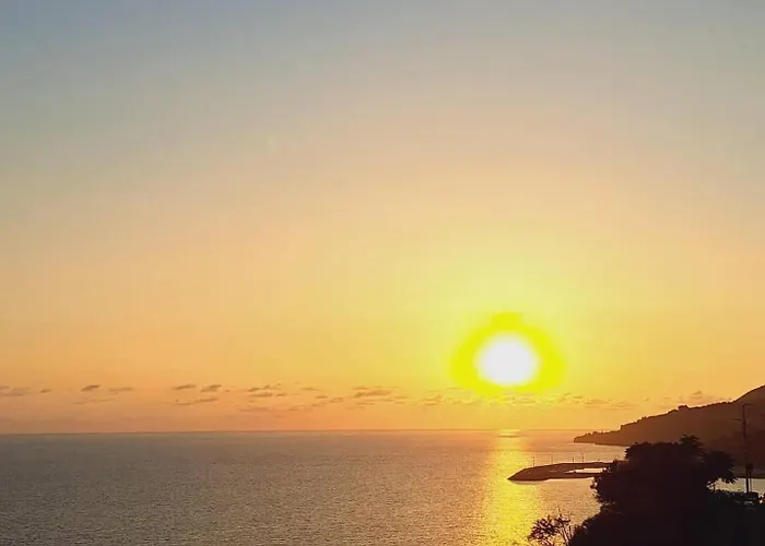 La Dimora Di Titiro * Cetraro