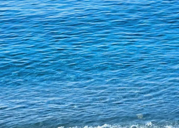 La Dimora Di Titiro Nyaraló