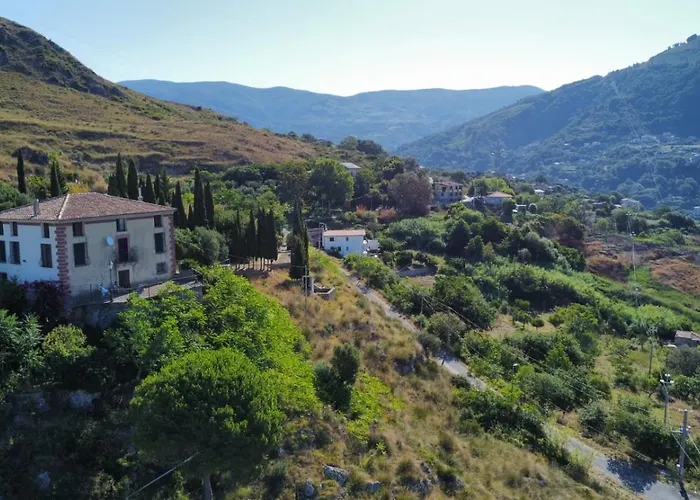 La Dimora Di Titiro Cetraro