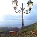 Ferienhaus La Dimora Di Titiro Cetraro