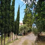 La Dimora Di Titiro Ferienhaus *