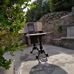 La Dimora Di Titiro Ferienhaus *