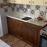 Ferienhaus La Dimora Di Titiro Cetraro