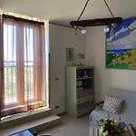 Ferienhaus La Dimora Di Titiro Cetraro
