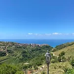 La Dimora Di Titiro Ferienhaus *
