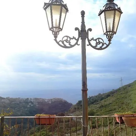 Holiday home La Dimora Di Titiro Cetraro