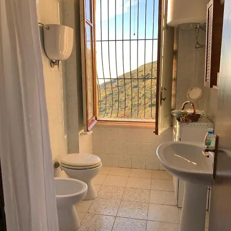 La Dimora Di Titiro 切特拉罗