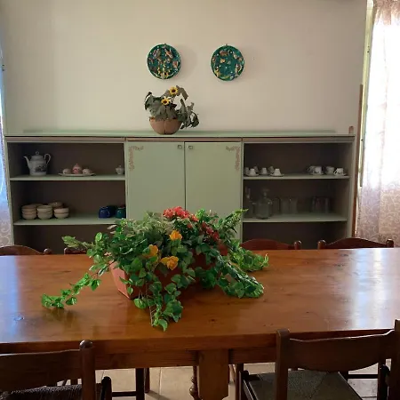 Holiday home La Dimora Di Titiro *