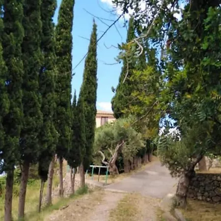 La Dimora Di Titiro Holiday home *