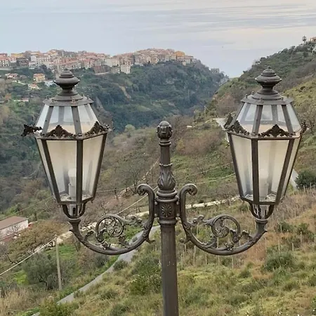 La Dimora Di Titiro Holiday home *