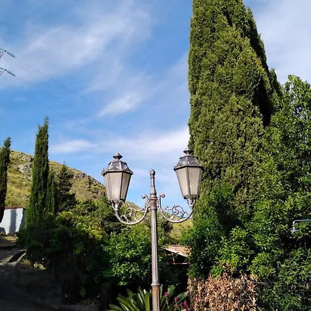 La Dimora Di Titiro Cetraro