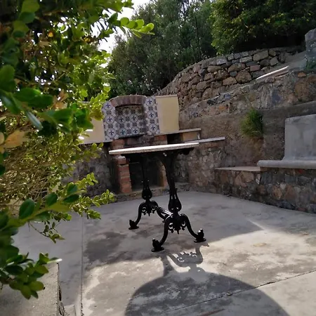 La Dimora Di Titiro 度假居 *