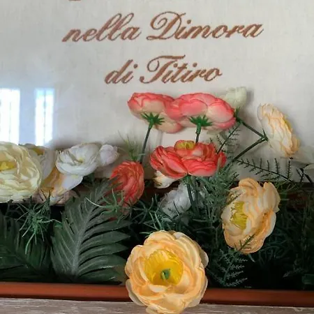 La Dimora Di Titiro *