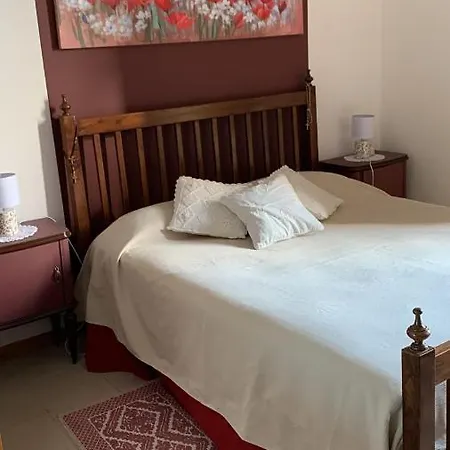 La Dimora Di Titiro * 切特拉罗