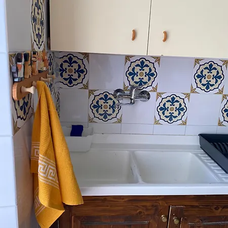 度假居 La Dimora Di Titiro