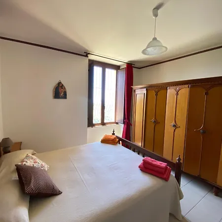 La Dimora Di Titiro Holiday home *