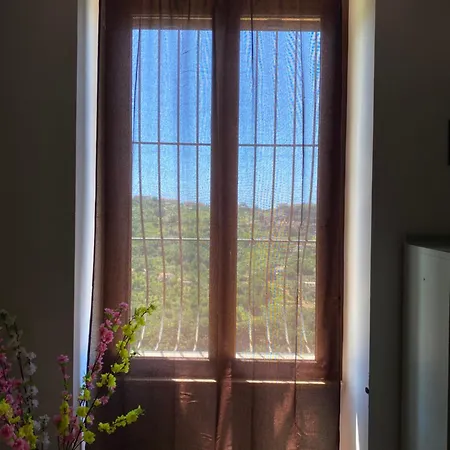 度假居 La Dimora Di Titiro 切特拉罗