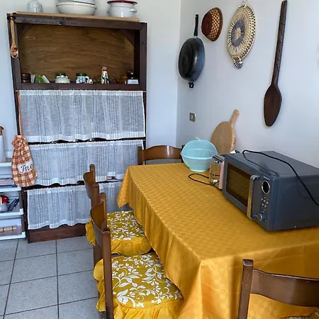 La Dimora Di Titiro 切特拉罗