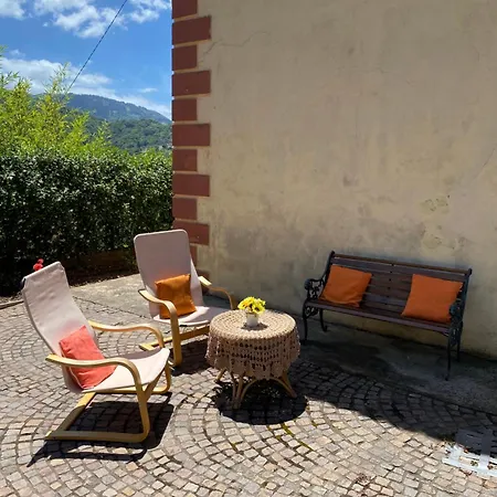 La Dimora Di Titiro Holiday home *