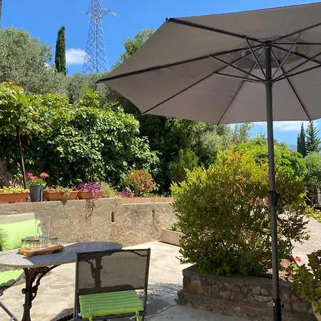 La Dimora Di Titiro 度假居 切特拉罗