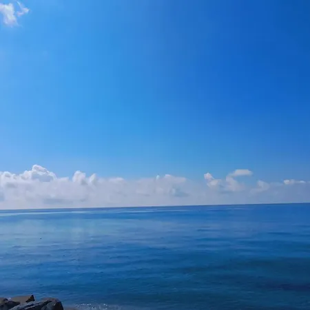 Holiday home La Dimora Di Titiro Cetraro